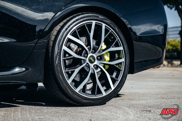 2021 Subaru WRX STI Limited