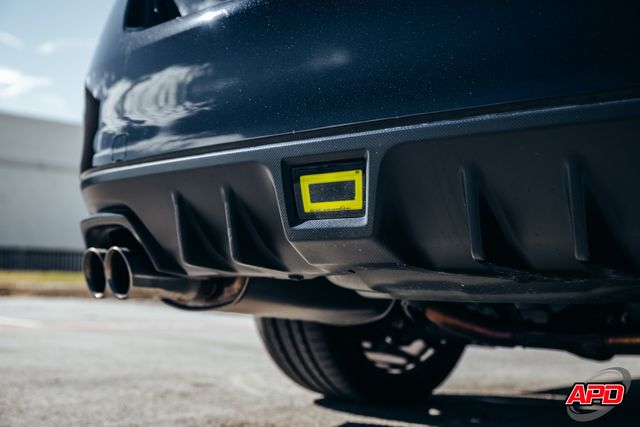 2021 Subaru WRX STI Limited 2021 Subaru WRX STI Limited