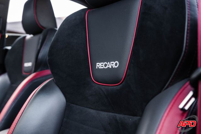 2021 Subaru WRX STI Limited