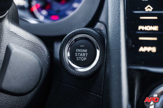 2021 Subaru WRX STI Limited 2021 Subaru WRX STI Limited