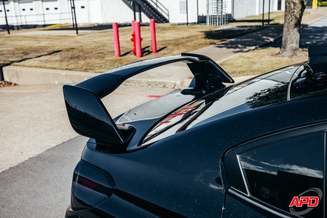 2021 Subaru WRX STI Limited 2021 Subaru WRX STI Limited