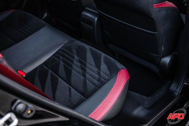 2021 Subaru WRX STI Limited