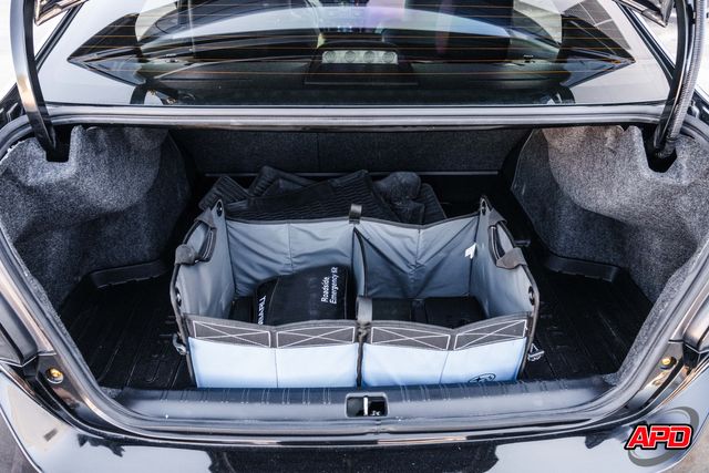 2021 Subaru WRX STI Limited 2021 Subaru WRX STI Limited