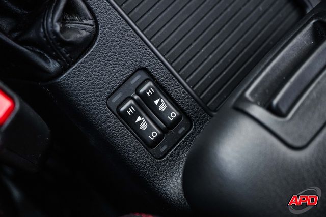 2021 Subaru WRX STI Limited