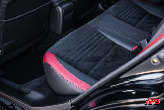 2021 Subaru WRX STI Limited