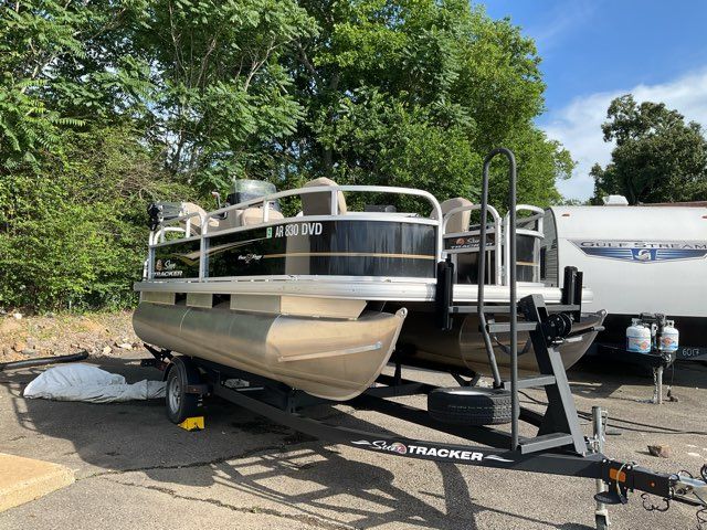 2021 Sun Tracker Bass Buggy 16 XL  - John Gibson Auto Sales Hot Springs