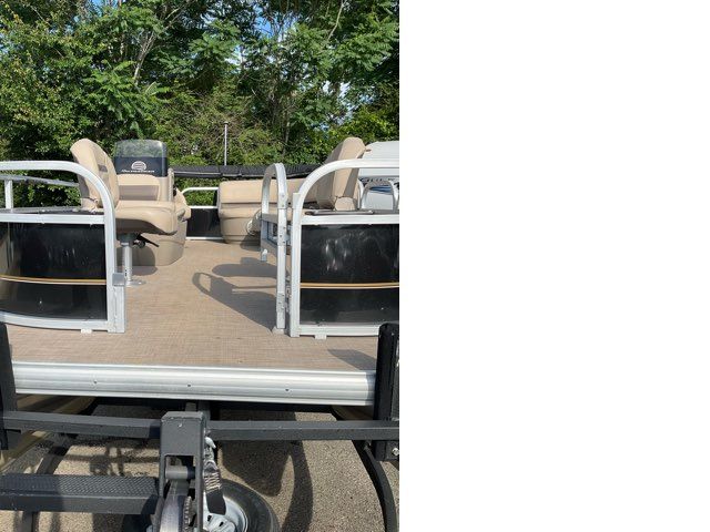 2021 Sun Tracker Bass Buggy 16 XL  - John Gibson Auto Sales Hot Springs
