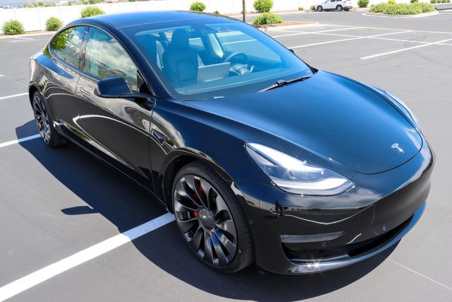2021 Tesla Model 3 Performance | American Fork, Utah | Auto's Inc. 2021 Tesla Model 3 Performance | American Fork, Utah | Auto's Inc.