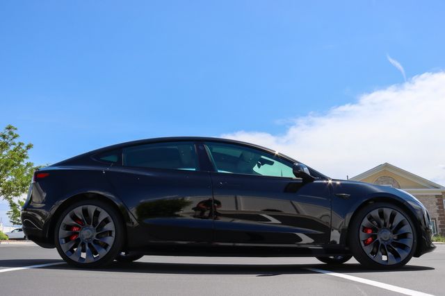 2021 Tesla Model 3 Performance | American Fork, Utah | Auto's Inc. 2021 Tesla Model 3 Performance | American Fork, Utah | Auto's Inc.