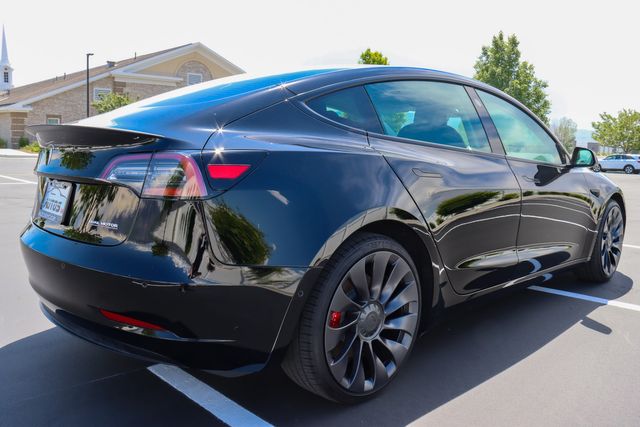 2021 Tesla Model 3 Performance | American Fork, Utah | Auto's Inc. 2021 Tesla Model 3 Performance | American Fork, Utah | Auto's Inc.