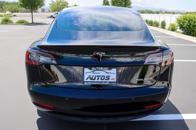 2021 Tesla Model 3 Performance | American Fork, Utah | Auto's Inc. 2021 Tesla Model 3 Performance | American Fork, Utah | Auto's Inc.
