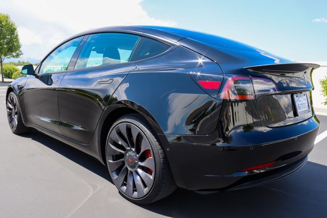 2021 Tesla Model 3 Performance | American Fork, Utah | Auto's Inc. 2021 Tesla Model 3 Performance | American Fork, Utah | Auto's Inc.