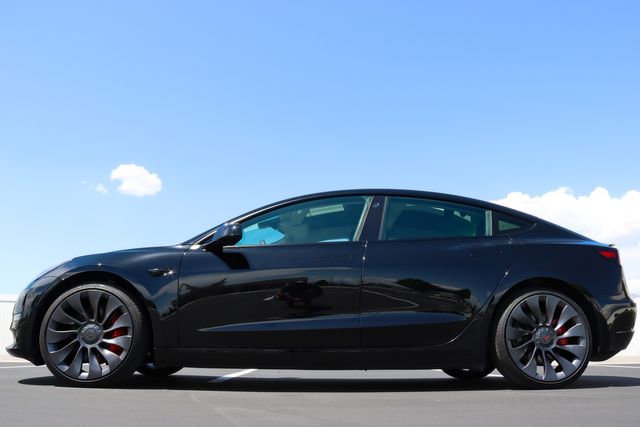 2021 Tesla Model 3 Performance | American Fork, Utah | Auto's Inc. 2021 Tesla Model 3 Performance | American Fork, Utah | Auto's Inc.
