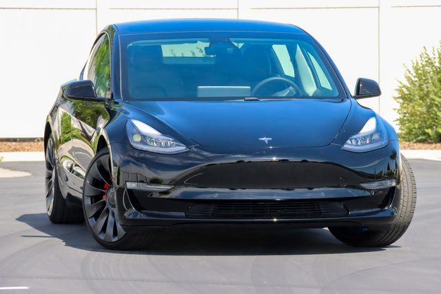 2021 Tesla Model 3 Performance | American Fork, Utah | Auto's Inc. 2021 Tesla Model 3 Performance | American Fork, Utah | Auto's Inc.