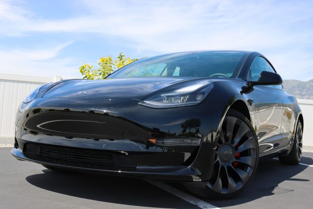 2021 Tesla Model 3 Performance | American Fork, Utah | Auto's Inc. 2021 Tesla Model 3 Performance | American Fork, Utah | Auto's Inc.