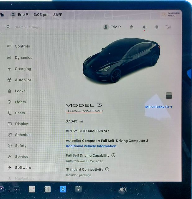 2021 Tesla Model 3 Performance | American Fork, Utah | Auto's Inc. 2021 Tesla Model 3 Performance | American Fork, Utah | Auto's Inc.