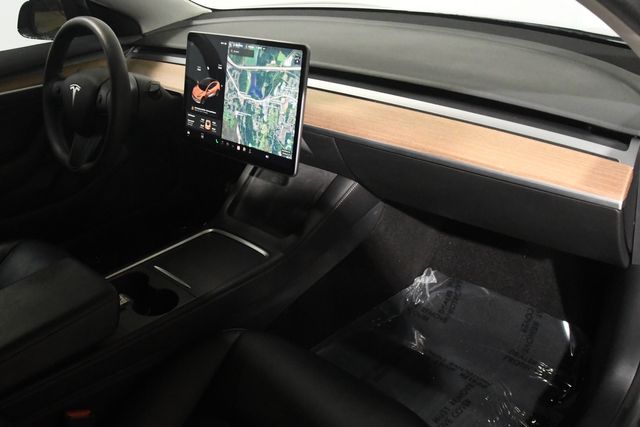 2021 Tesla Model 3 Long Range | Branford, CT | Sound Auto Wholesalers