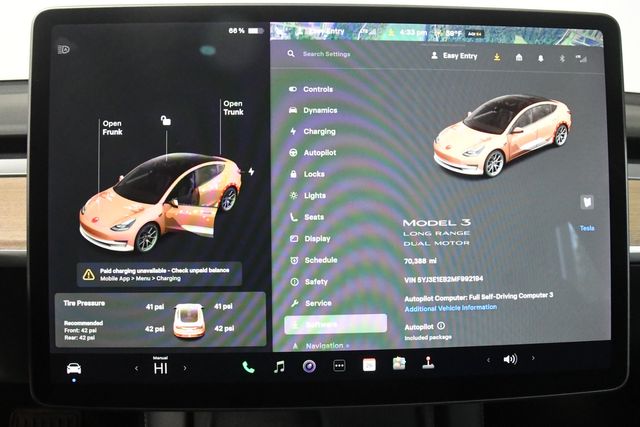 2021 Tesla Model 3 Long Range | Branford, CT | Sound Auto Wholesalers 2021 Tesla Model 3 Long Range | Branford, CT | Sound Auto Wholesalers