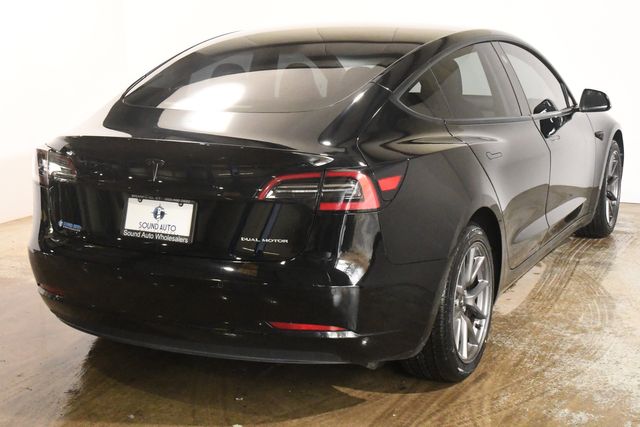 2021 Tesla Model 3 Long Range | Branford, CT | Sound Auto Wholesalers