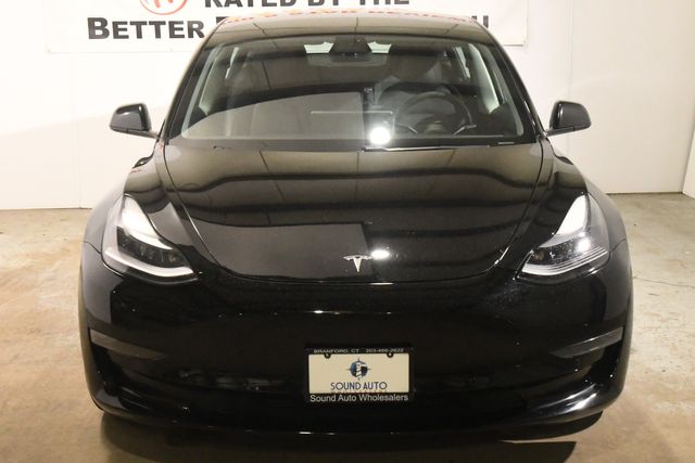 2021 Tesla Model 3 Long Range | Branford, CT | Sound Auto Wholesalers 2021 Tesla Model 3 Long Range | Branford, CT | Sound Auto Wholesalers