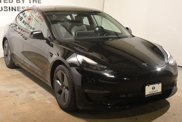 2021 Tesla Model 3 Long Range | Branford, CT | Sound Auto Wholesalers 2021 Tesla Model 3 Long Range | Branford, CT | Sound Auto Wholesalers