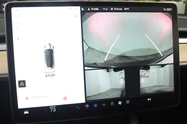 2021 Tesla Model 3 Long Range | Branford, CT | Sound Auto Wholesalers