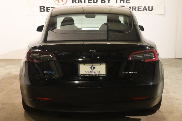2021 Tesla Model 3 Long Range | Branford, CT | Sound Auto Wholesalers 2021 Tesla Model 3 Long Range | Branford, CT | Sound Auto Wholesalers