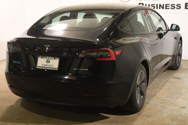 2021 Tesla Model 3 Long Range | Branford, CT | Sound Auto Wholesalers 2021 Tesla Model 3 Long Range | Branford, CT | Sound Auto Wholesalers