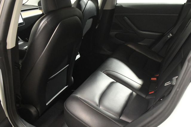 2021 Tesla Model 3 Standard Range Plus | Branford, CT | Sound Auto Wholesalers