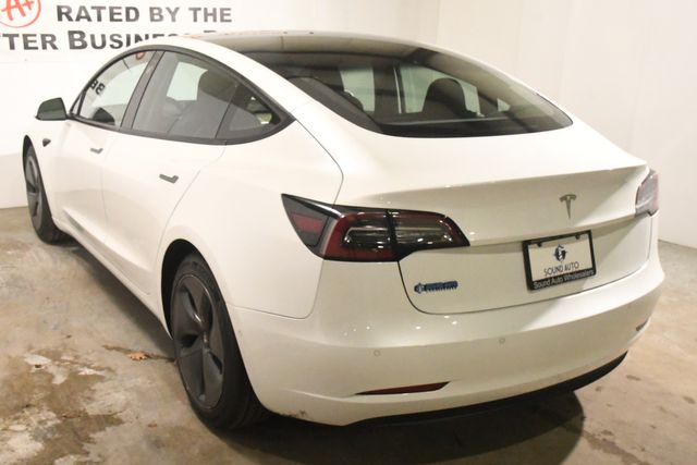 2021 Tesla Model 3 Standard Range Plus | Branford, CT | Sound Auto Wholesalers 2021 Tesla Model 3 Standard Range Plus | Branford, CT | Sound Auto Wholesalers