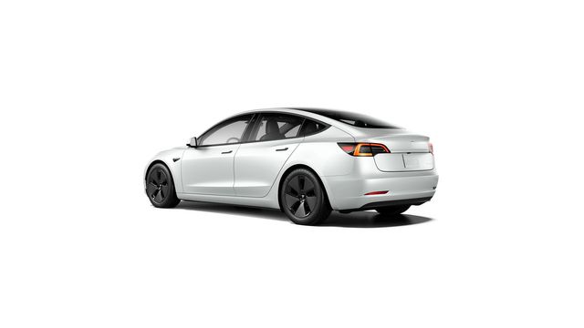 2021 Tesla Model 3 Long Range | Carrollton, TX | ZevoEV by HotRides.com 2021 Tesla Model 3 Long Range | Carrollton, TX | ZevoEV by HotRides.com