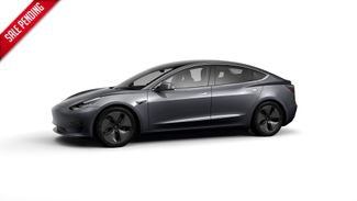 2021 Tesla Model 3 Long Range | Carrollton, TX | ZevoEV by HotRides.com