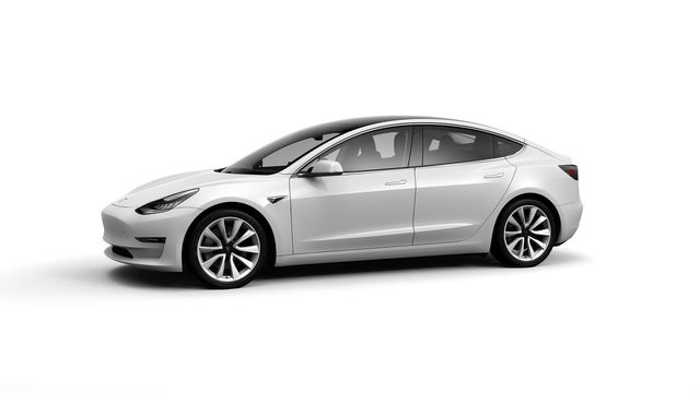 2021 Tesla Model 3 Long Range | Carrollton, TX | ZevoEV by HotRides.com