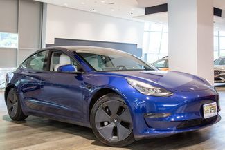 2021 Tesla Model 3 Standard Range Plus | Honolulu, HI | Autosource Hawaii  in Honolulu, HI 96814