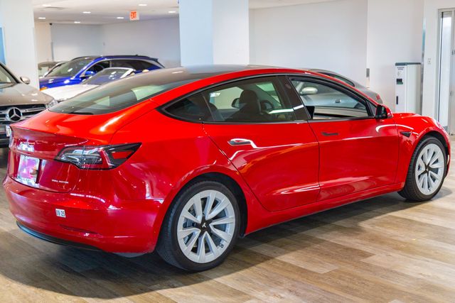 2021 Tesla Model 3 at Autosource, photo 5