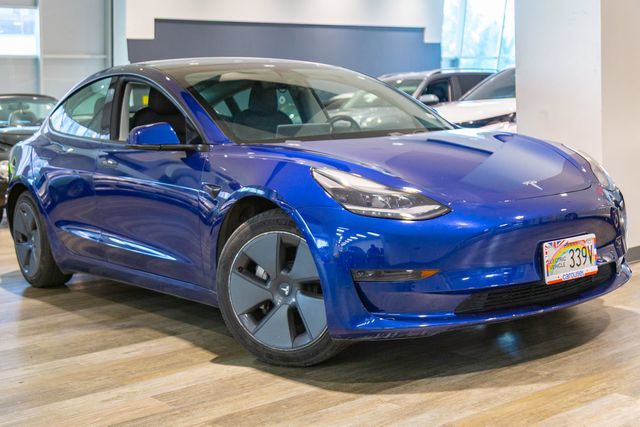 2021 Tesla Model 3 at Autosource, photo 1