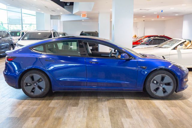 2021 Tesla Model 3 at Autosource, photo 4