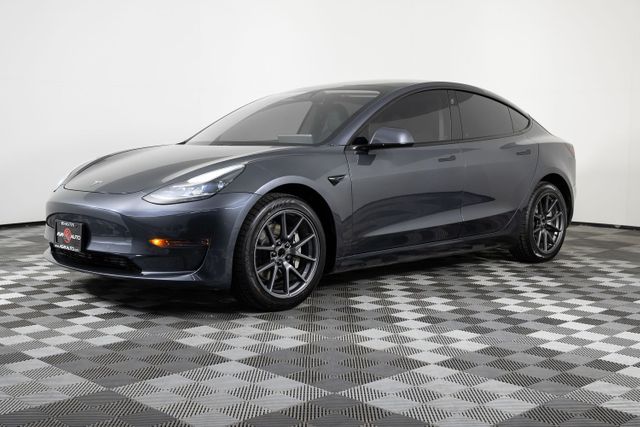 2021 Tesla Model 3 Standard Range Plus | LINDON, UT | Asay Auto Sales