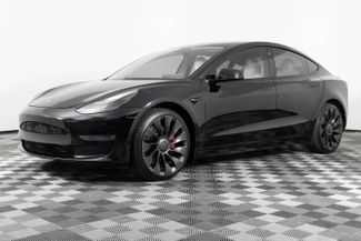 2021 Tesla Model 3 Performance | LINDON, UT | Asay Auto Sales in Lindon, UT 84042