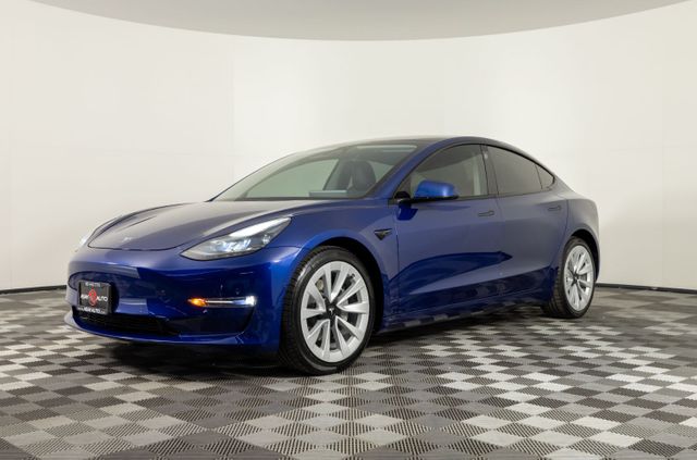 2021 Tesla Model 3 Long Range | LINDON, UT | Asay Auto Sales in Lindon, UT 84042