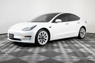 2021 Tesla Model 3 Standard Range Plus | LINDON, UT | Asay Auto Sales in Lindon, UT 84042