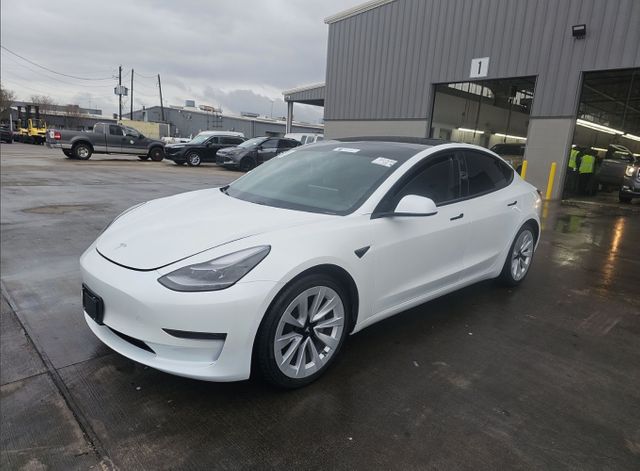 2021 Tesla Model 3 Standard Range Plus | LINDON, UT | Asay Auto Sales in Lindon, UT 84042