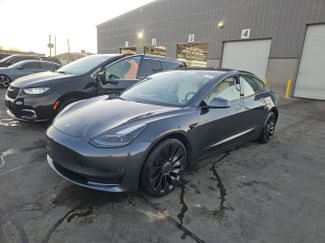 2021 Tesla Model 3 Performance | LINDON, UT | Asay Auto Sales