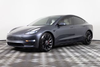 2021 Tesla Model 3 Performance | LINDON, UT | Asay Auto Sales in Lindon, UT 84042