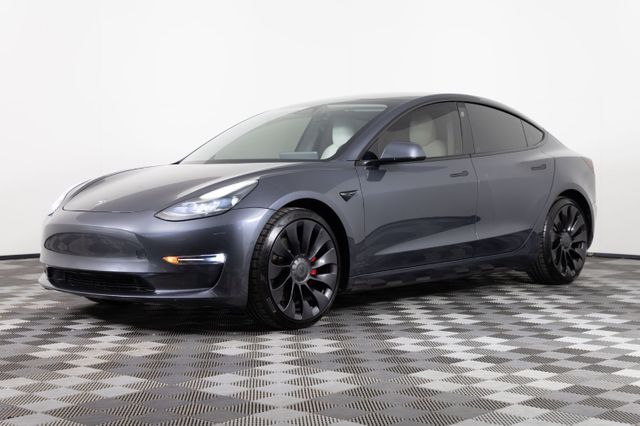 2021 Tesla Model 3 Performance | LINDON, UT | Asay Auto Sales in Lindon, UT 84042