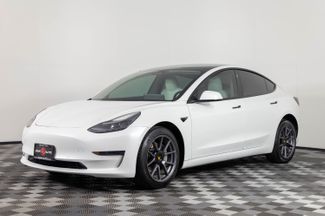2021 Tesla Model 3 Standard Range Plus | LINDON, UT | Asay Auto Sales in Lindon, UT 84042