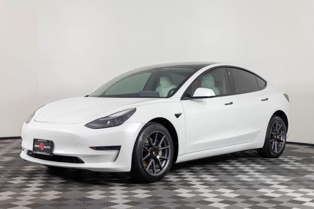 2021 Tesla Model 3 Standard Range Plus | LINDON, UT | Asay Auto Sales