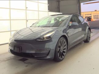 2021 Tesla Model 3 Performance | LINDON, UT | Asay Auto Sales
