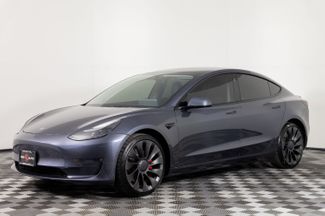 2021 Tesla Model 3 Performance | LINDON, UT | Asay Auto Sales in Lindon, UT 84042