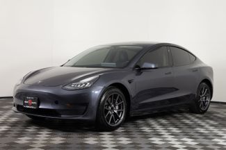 2021 Tesla Model 3 Standard Range Plus | LINDON, UT | Asay Auto Sales